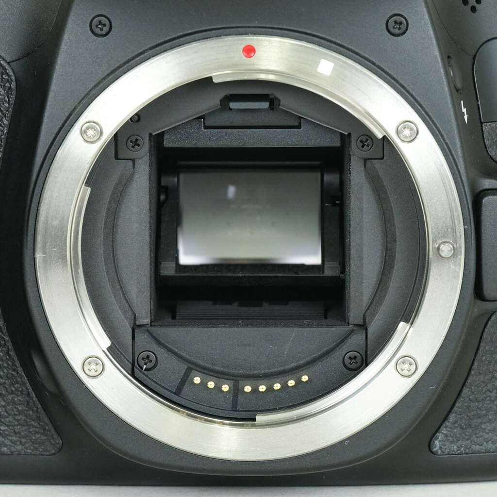Canon EOS 60D ボディ Canon EOS 60D ボディ
