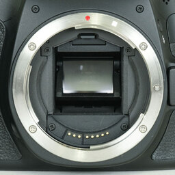 Canon EOS 60D ボディ Canon EOS 60D ボディ