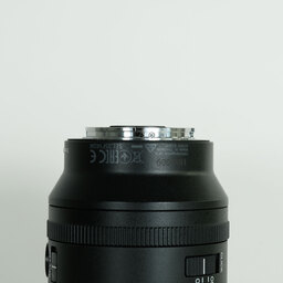 SONY FE 35mm F1.4 GM SEL35F14GM
