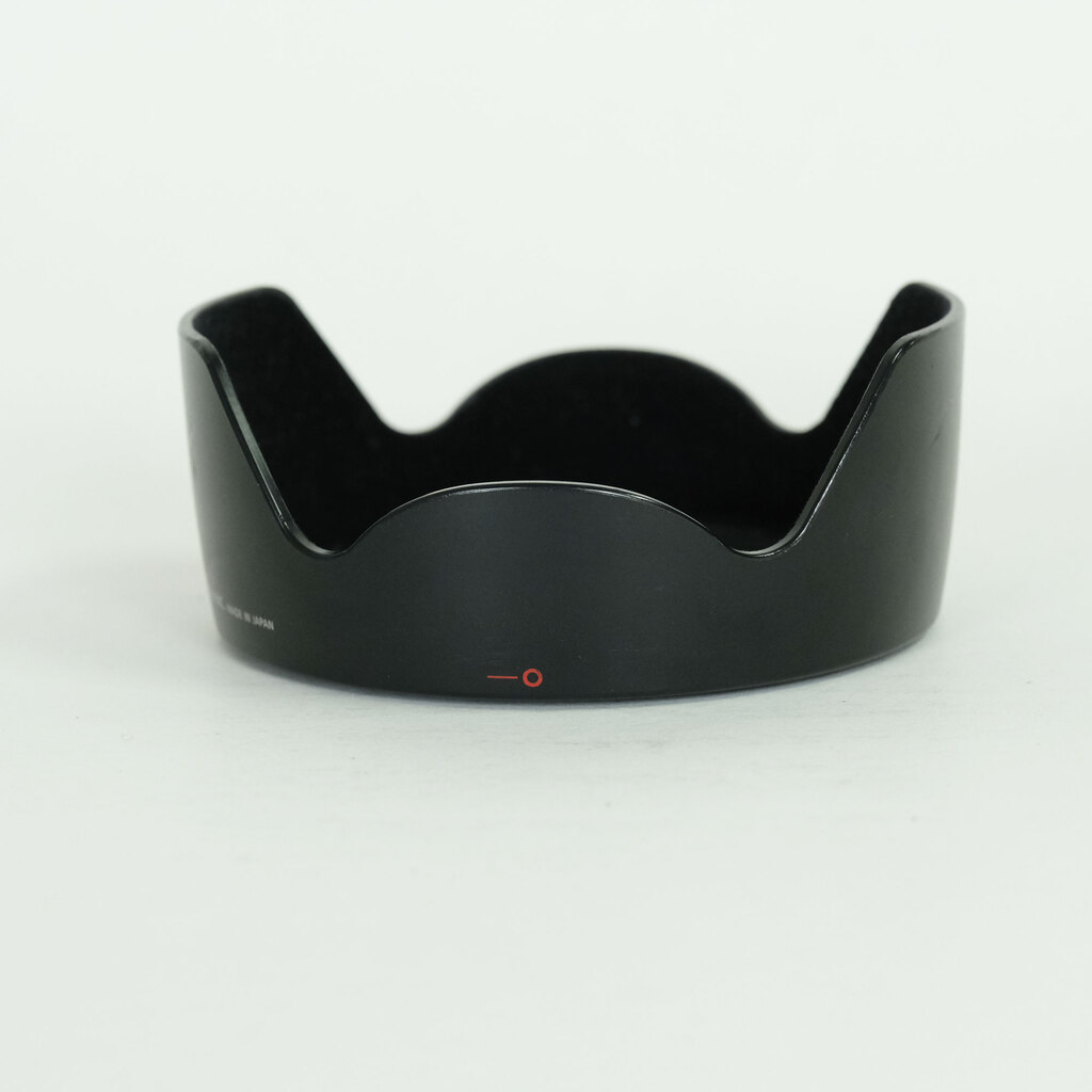 Canon EF24-105mm F4L IS USM