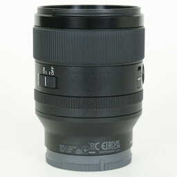 SONY FE 35mm F1.4 GM SEL35F14GM