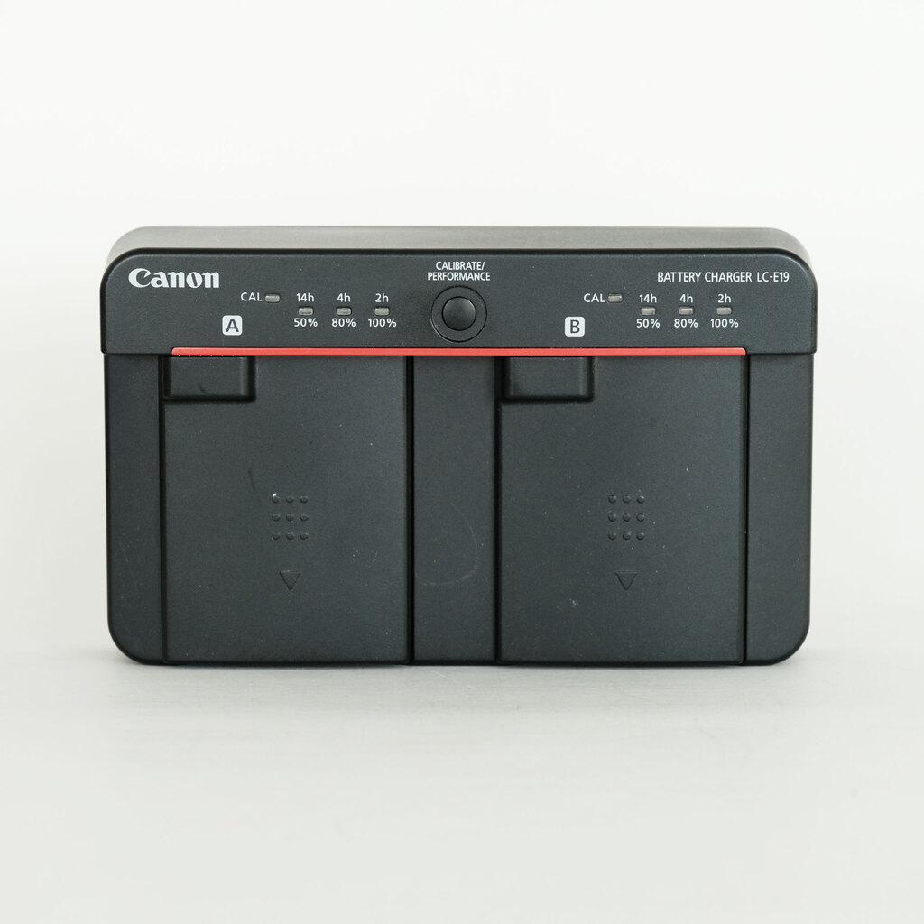 Canon EOS-1D X Mark II