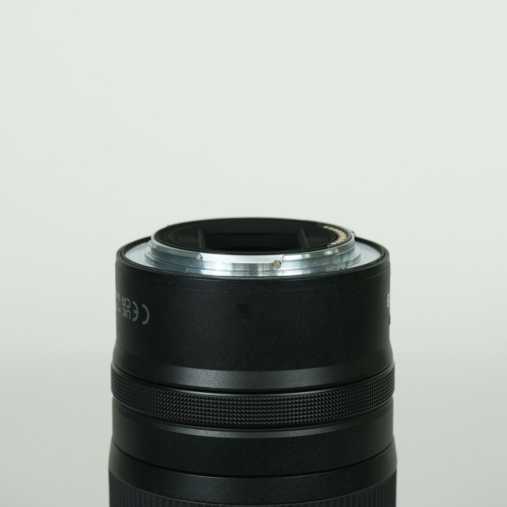 Nikon NIKKOR Z 28-75mm f/2.8 Nikon NIKKOR Z 28-75mm f/2.8