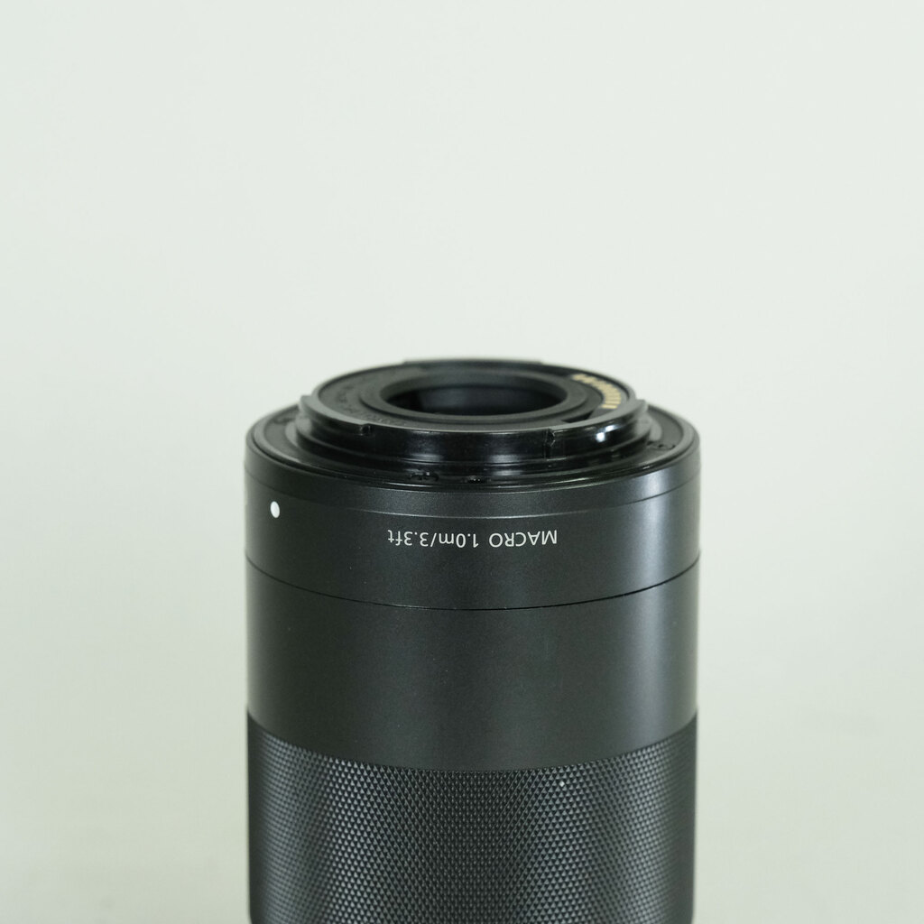 Canon EF-M55-200mm F4.5-6.3 IS STM