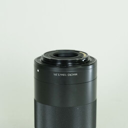 Canon EF-M55-200mm F4.5-6.3 IS STM