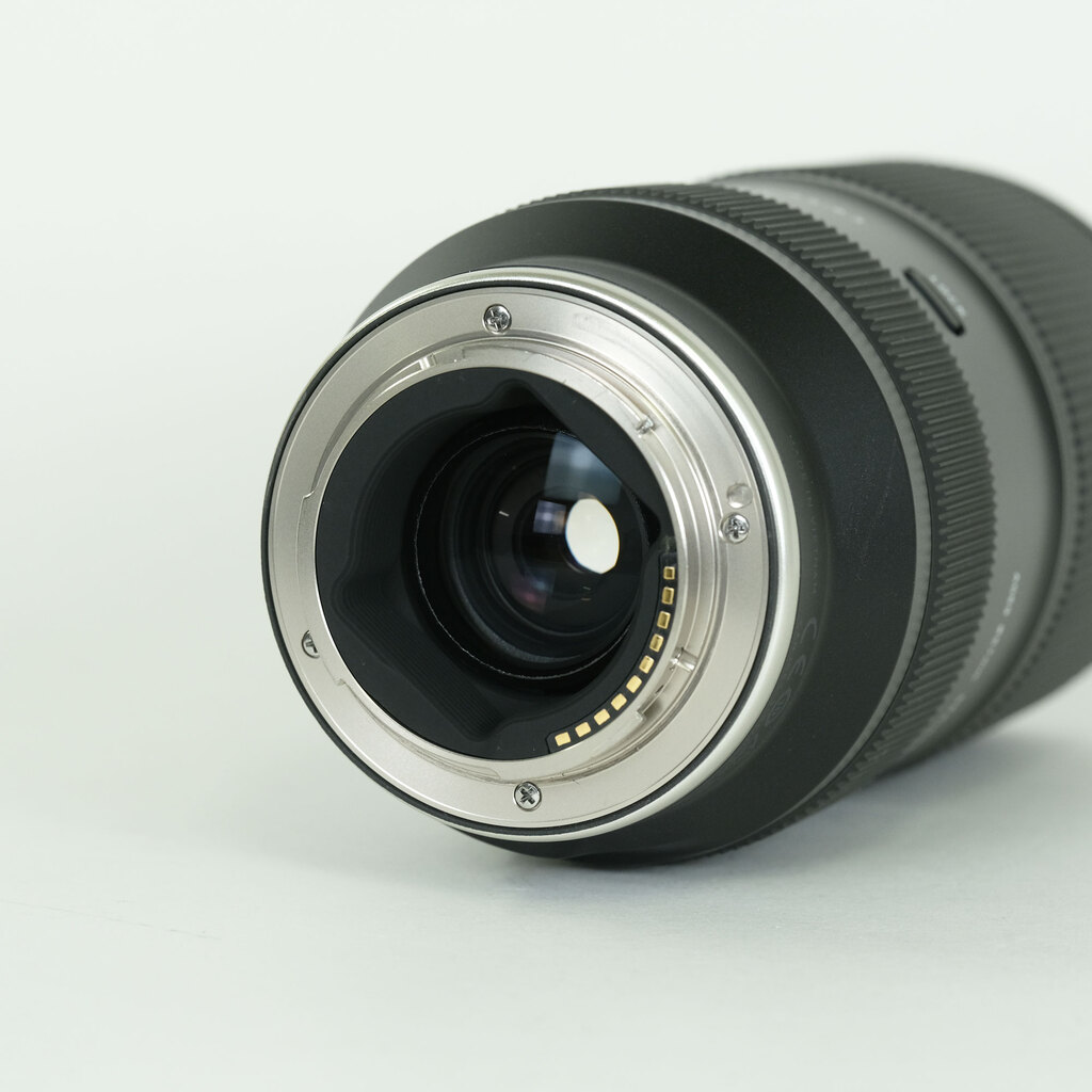 TAMRON 50-300mm F/4.5-6.3 Di III VC VXD (Model A069) [ソニーE用]