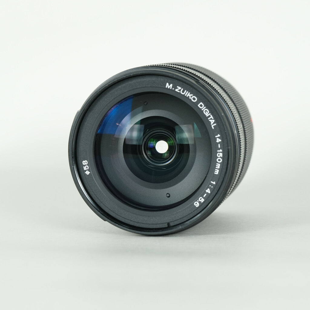 OM SYSTEM M.ZUIKO DIGITAL ED14-150mm F4.0-5.6 II の出品 | ONE
