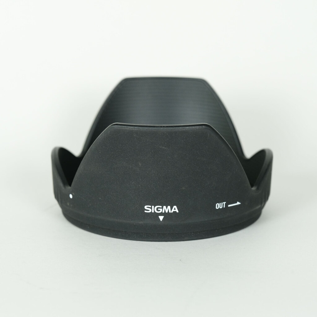 SIGMA 17-70mm F2.8-4.5 DC MACRO [ソニーA用]