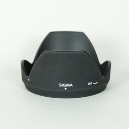SIGMA 17-70mm F2.8-4.5 DC MACRO [ソニーA用]