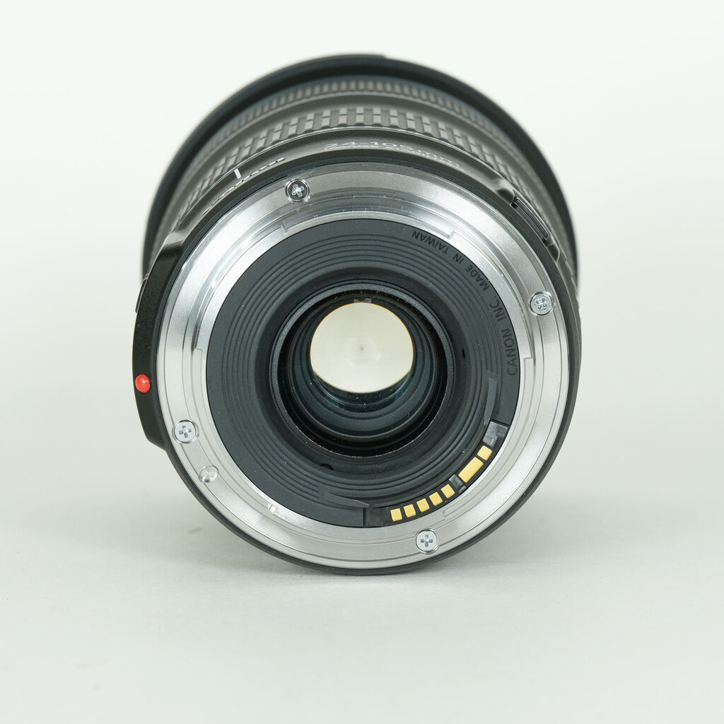 Canon EF24-105mm F3.5-5.6 IS STM