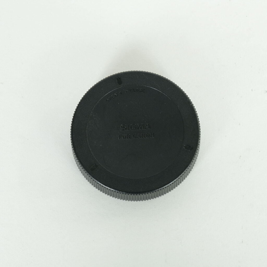 SIGMA 30mm F1.4 DC HSM | Art [キヤノン用]