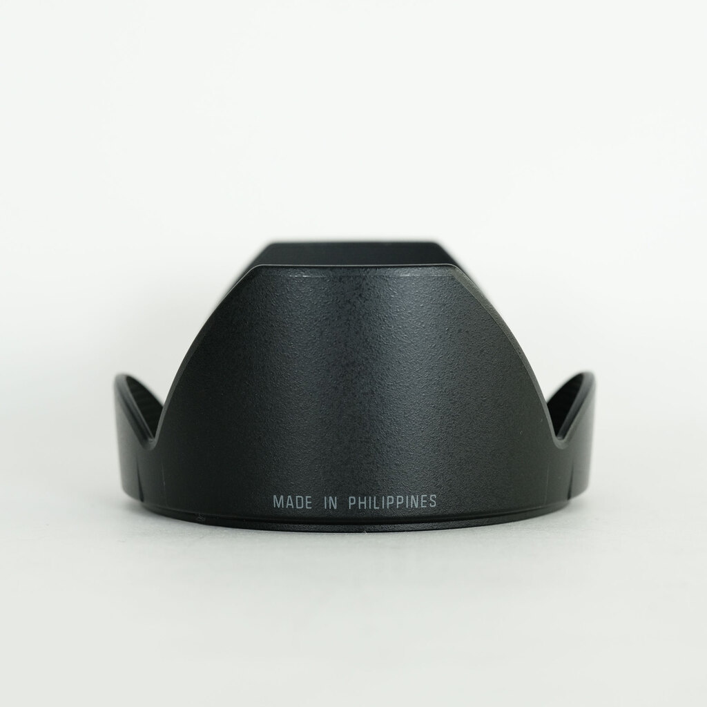 TAMRON 28-300mm F/3.5-6.3 Di VC PZD (Model A010) [キヤノンEF用]