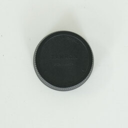 TAMRON 18-400mm F/3.5-6.3 Di II VC HLD (Model B028) [ニコン用]