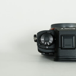 SONY α9（ILCE-9）