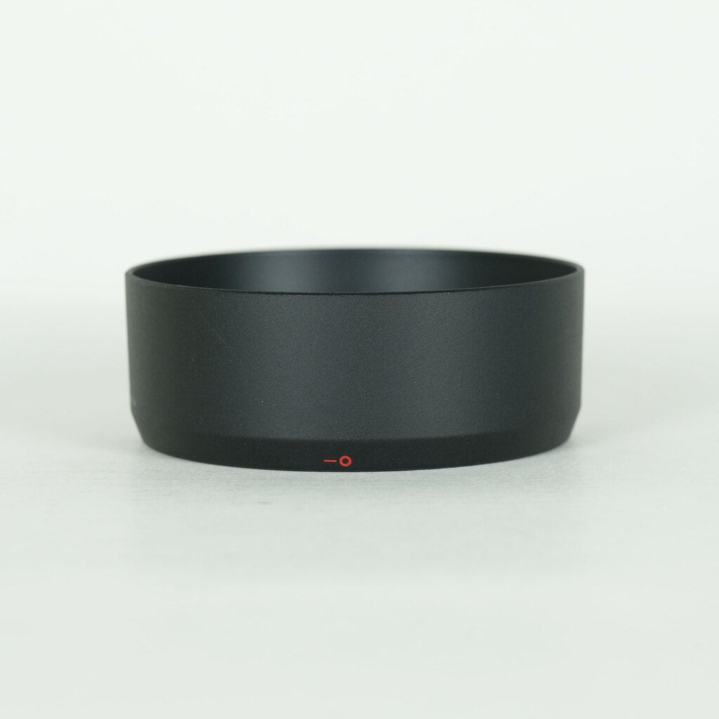 Canon RF50mm F1.8 STM
