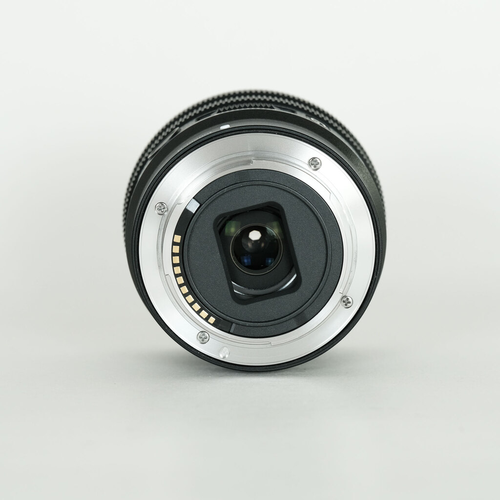 SONY E PZ 10-20mm F4 G SELP1020G