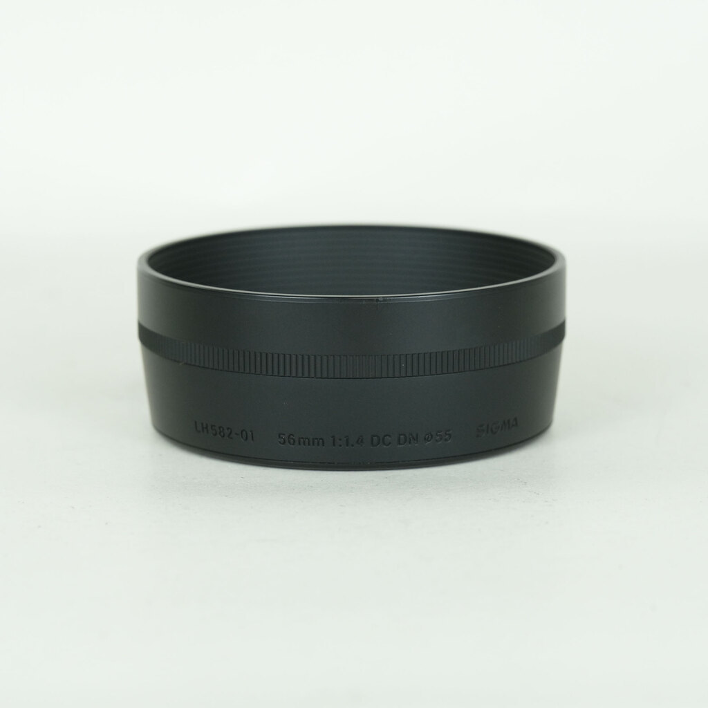SIGMA 56mm F1.4 DC DN｜Contemporary [フジフイルムX用]