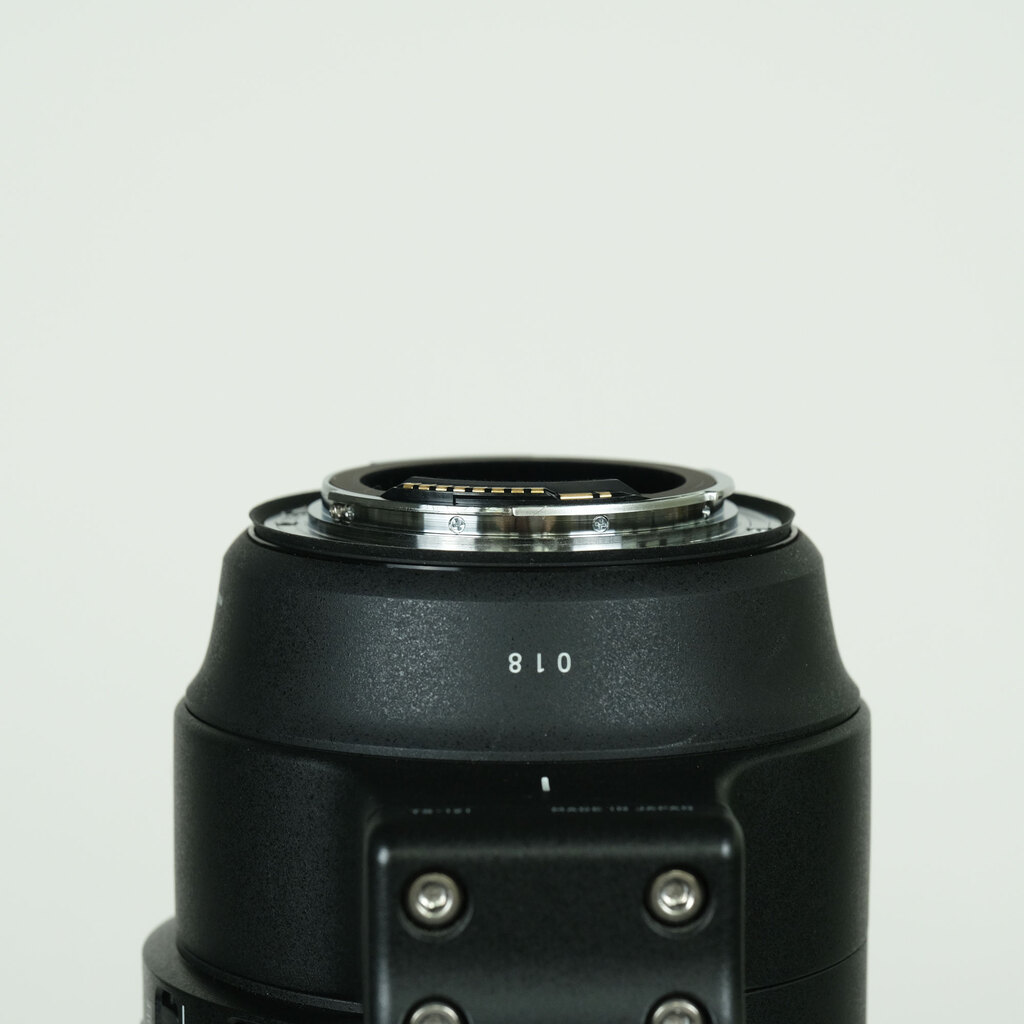 SIGMA 70-200mm F2.8 DG OS HSM｜Sports [キヤノン用]