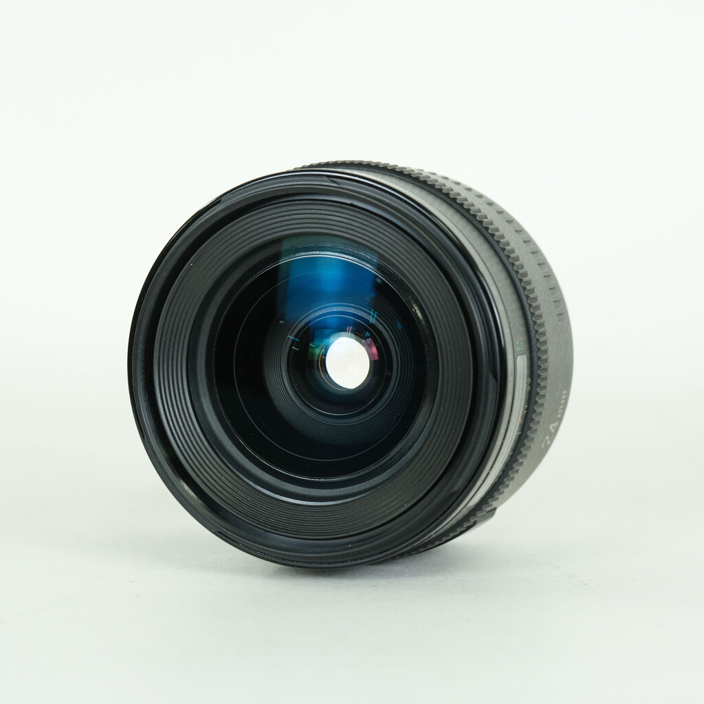 Canon EF24mm F2.8