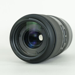 TAMRON 50-400mm F/4.5-6.3 Di III VC VXD (Model A067) [ソニーE用]