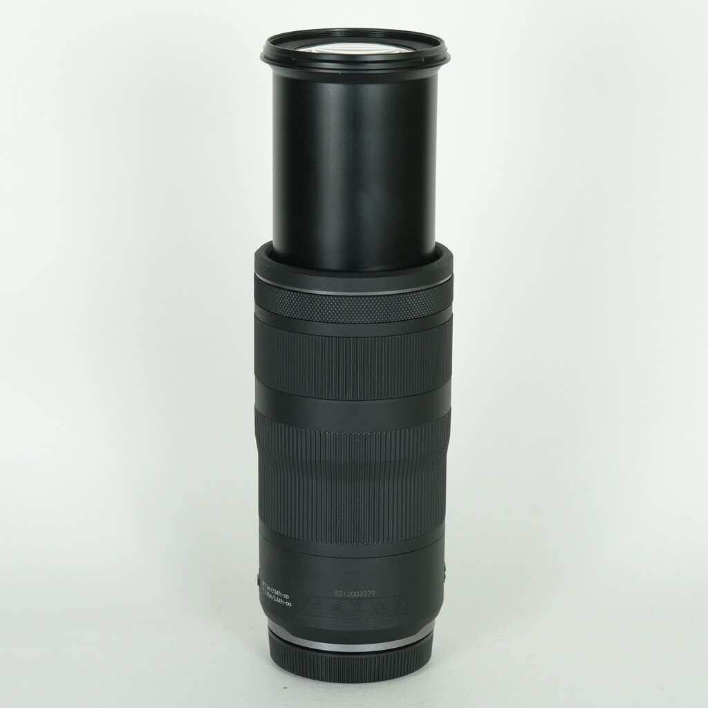 Canon RF100-400mm F5.6-8 IS USM