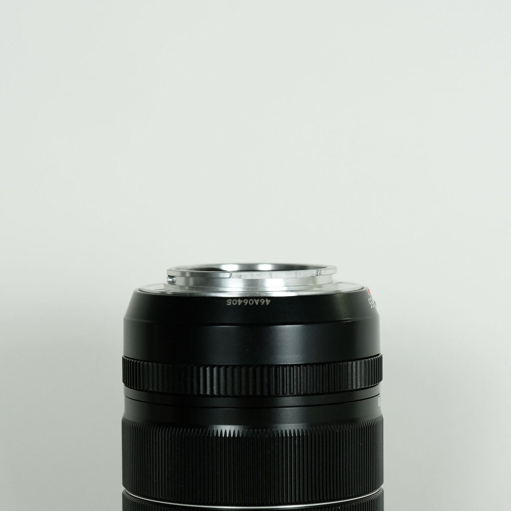 FUJIFILM XF18-55mmF2.8-4 R LM OIS FUJIFILM XF18-55mmF2.8-4 R LM OIS