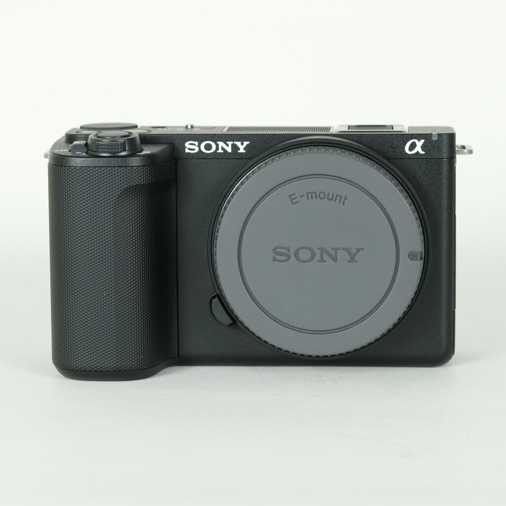 SONY VLOGCAM ZV-E10 II(ZV-E10M2) SONY VLOGCAM ZV-E10 II(ZV-E10M2)