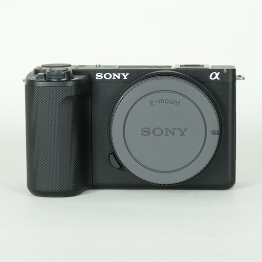 SONY VLOGCAM ZV-E10 II(ZV-E10M2) SONY VLOGCAM ZV-E10 II(ZV-E10M2)