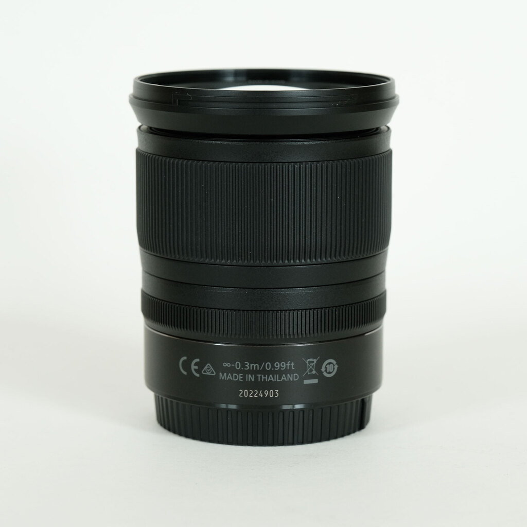 Nikon NIKKOR Z 24-70mm f/4 S