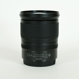 Nikon NIKKOR Z 24-70mm f/4 S