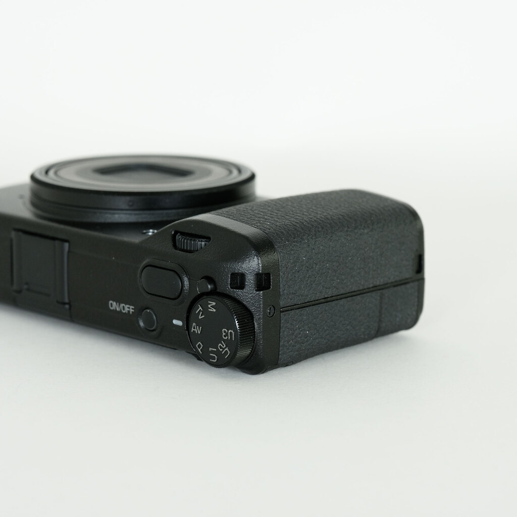 RICOH GR III デジタルカメラ 本体　ジャンク ジャンク】RICOH GR3 コンパクトデジタルカメラ RICOH GR リコー III