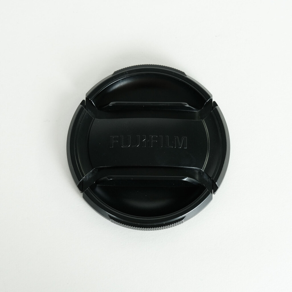 FUJIFILM XF16mmF1.4 R WR