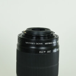 Canon EF-S55-250mm F4-5.6 IS STM Canon EF-S55-250mm F4-5.6 IS STM