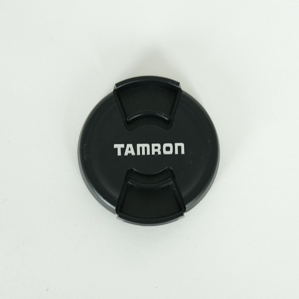 TAMRON SP AF90mm F/2.8 Di MACRO1:1（Model 272E）[キヤノンEF用]