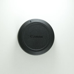 Canon RF-S 18-45mm F4.5-6.3 IS STM