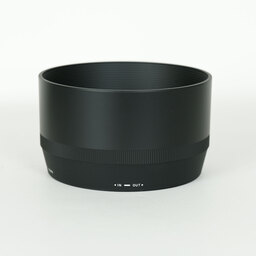 SIGMA 85mm F1.4 DG DN｜Art [ソニーE用]