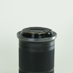 Canon RF-S55-210mm F5-7.1 IS STM Canon RF-S55-210mm F5-7.1 IS STM
