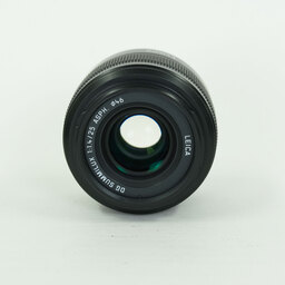 Panasonic LEICA DG SUMMILUX 25mm F1.4 ASPH. H-X025