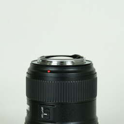Canon EF24-70mm F2.8L II USM