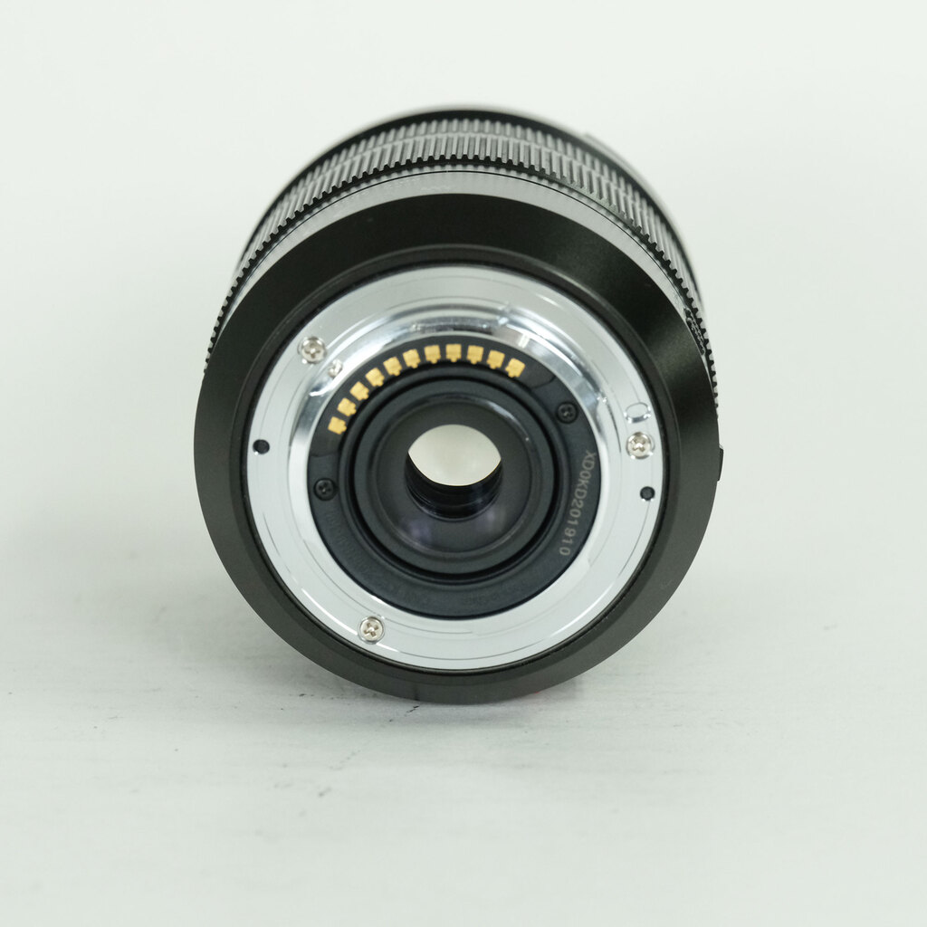 Panasonic LEICA DG VARIO-ELMARIT 12-60mm / F2.8-4.0 ASPH. / POWER O.I.S.