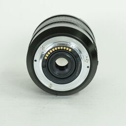 Panasonic LEICA DG VARIO-ELMARIT 12-60mm / F2.8-4.0 ASPH. / POWER O.I.S.