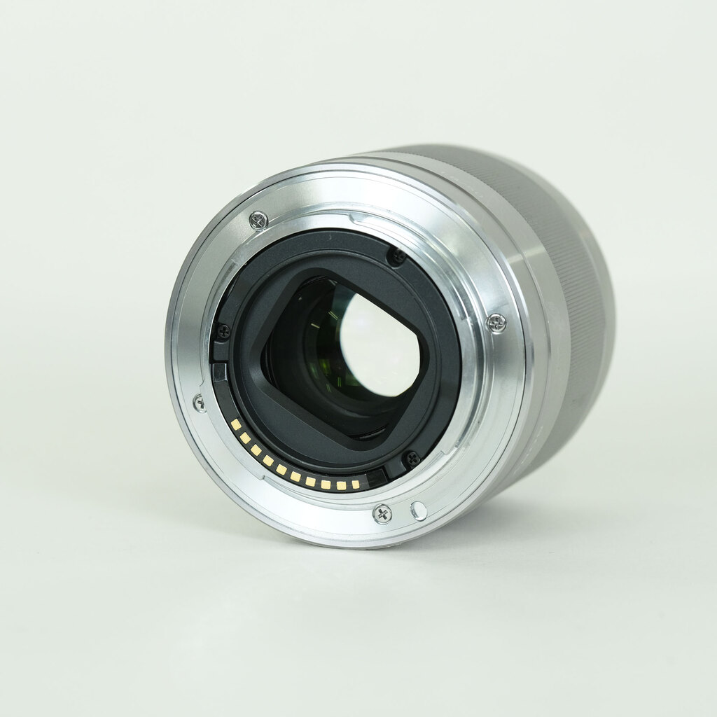 SONY E 50mm F1.8 OSS SEL50F18