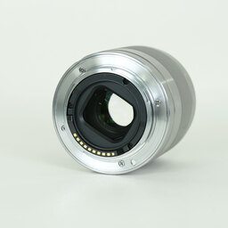 SONY E 50mm F1.8 OSS SEL50F18