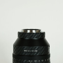 SONY FE 135mm F1.8 GM SEL135F18GM
