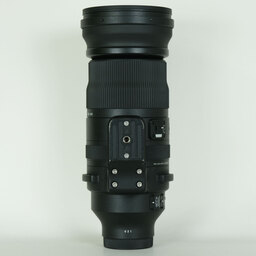 SIGMA 150-600mm F5-6.3 DG DN OS｜Sports [ソニーE用]
