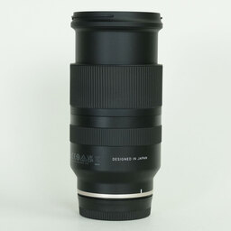TAMRON 17-70mm F/2.8 Di III-A VC RXD (Model B070) [ソニーE用]