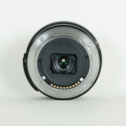 SONY E PZ 16-50mm F3.5-5.6 OSS SELP1650 SONY E PZ 16-50mm F3.5-5.6 OSS SELP1650