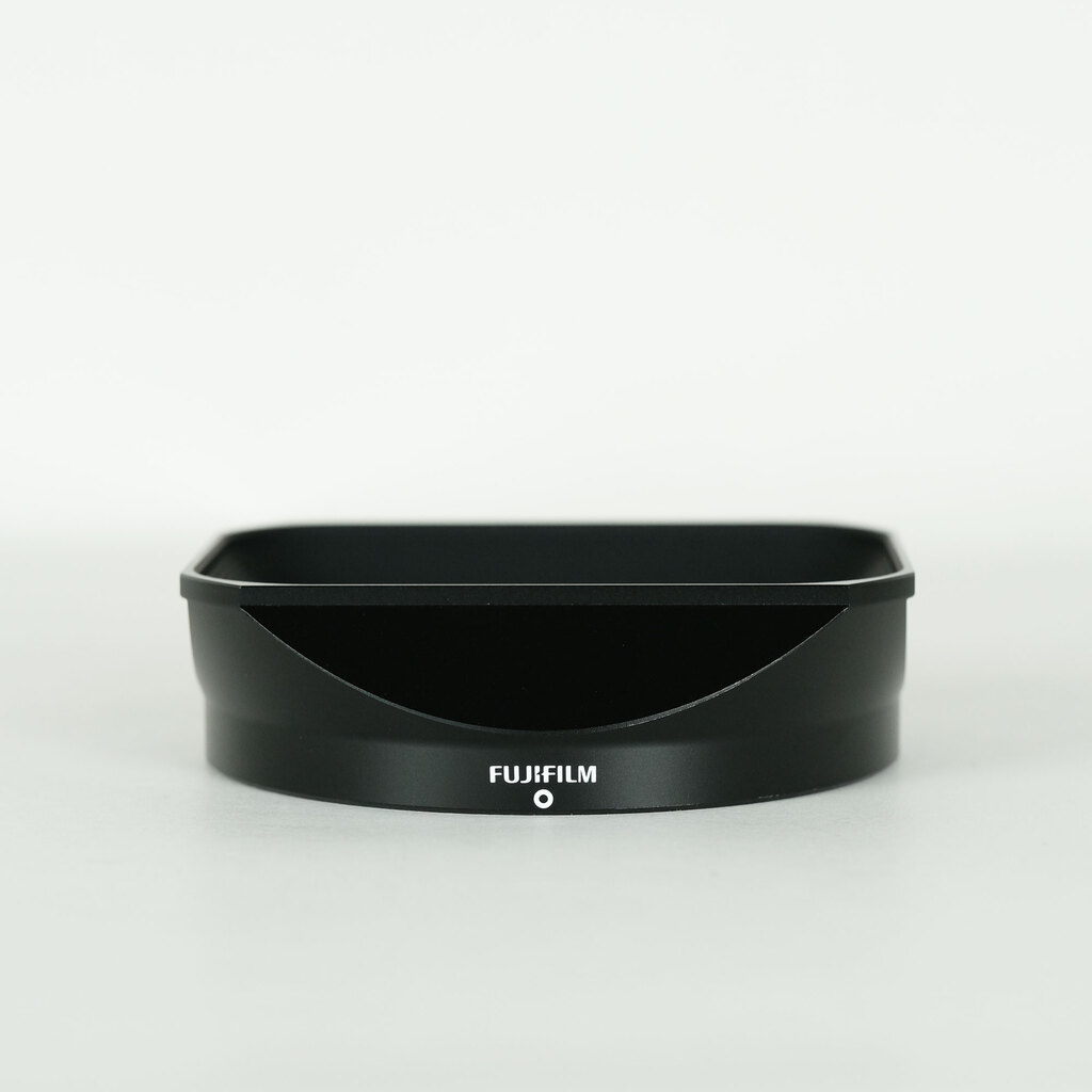 FUJIFILM XF16mmF1.4 R WR