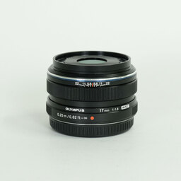 OLYMPUS M.ZUIKO DIGITAL 17mm F1.8 OLYMPUS M.ZUIKO DIGITAL 17mm F1.8