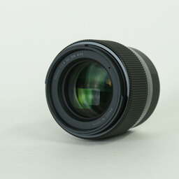 SIGMA 56mm F1.4 DC DN｜Contemporary [キヤノンM用]